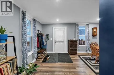 15-17 Jane Street Ridgetown ON N0P 2C0