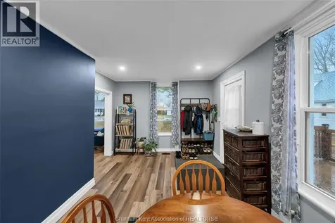 15-17 Jane Street Ridgetown ON N0P 2C0