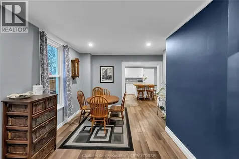 15-17 Jane Street Ridgetown ON N0P 2C0