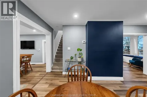 15-17 Jane Street Ridgetown ON N0P 2C0