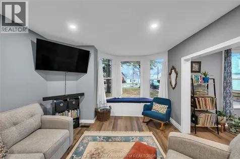 15-17 Jane Street Ridgetown ON N0P 2C0