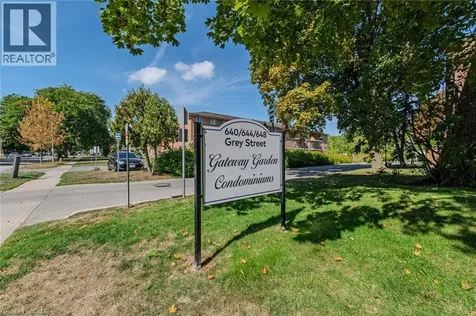 648 Grey Street Brantford ON N3S 4Y3
