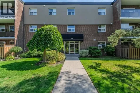 648 Grey Street Brantford ON N3S 4Y3