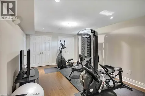 1398 Winterberry Drive Burlington ON L7P 4T4