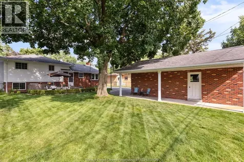 3659 Bruce Avenue Windsor ON N9E 1W4