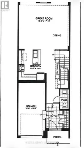 316 Wigwas Street Ottawa ON K1K 5A1