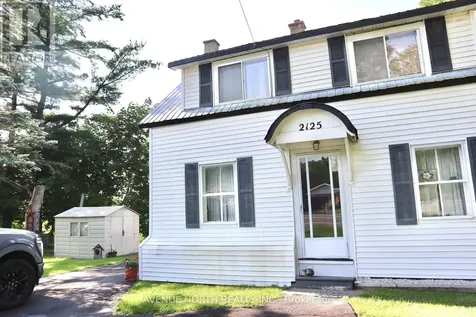 2125 Old Montreal Road Ottawa ON K4C 1G7