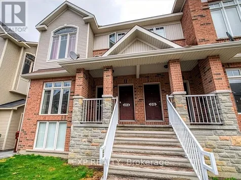 1512 Walkley Road Ottawa ON K1V 2G5