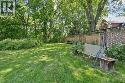 77 Creighton Road Dundas ON L9H 3B7