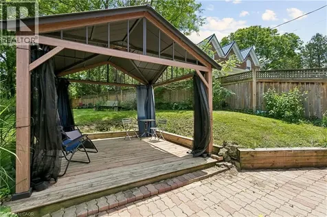 77 Creighton Road Dundas ON L9H 3B7