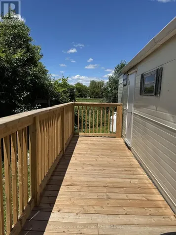 1037 Arthur Street Clarington ON L1B 1K6