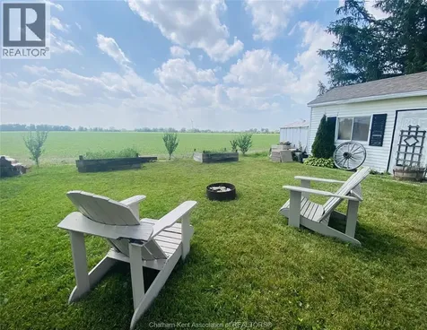 38 Elizabeth Street Tilbury ON N0P 2L0