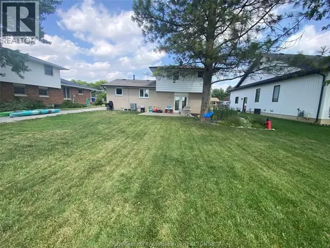 38 Elizabeth Street Tilbury ON N0P 2L0