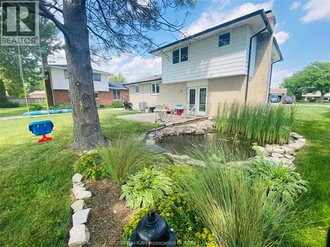 38 Elizabeth Street Tilbury ON N0P 2L0