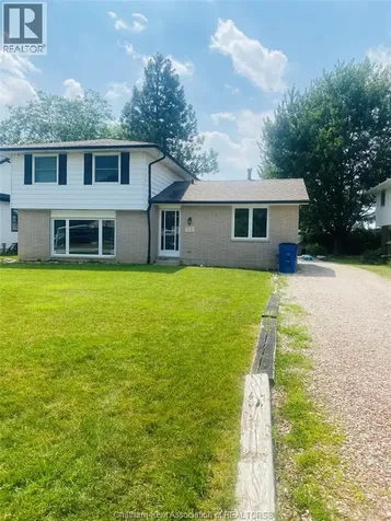 38 Elizabeth Street Tilbury ON N0P 2L0