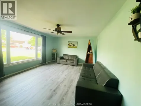 38 Elizabeth Street Tilbury ON N0P 2L0