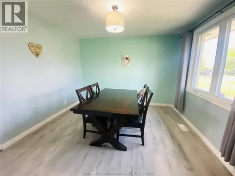 38 Elizabeth Street Tilbury ON N0P 2L0