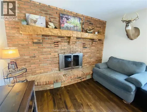 38 Elizabeth Street Tilbury ON N0P 2L0
