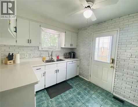 38 Elizabeth Street Tilbury ON N0P 2L0