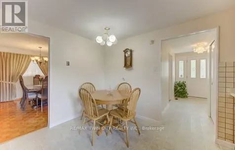 141 Hazelglen Drive Kitchener ON N2M 2E6