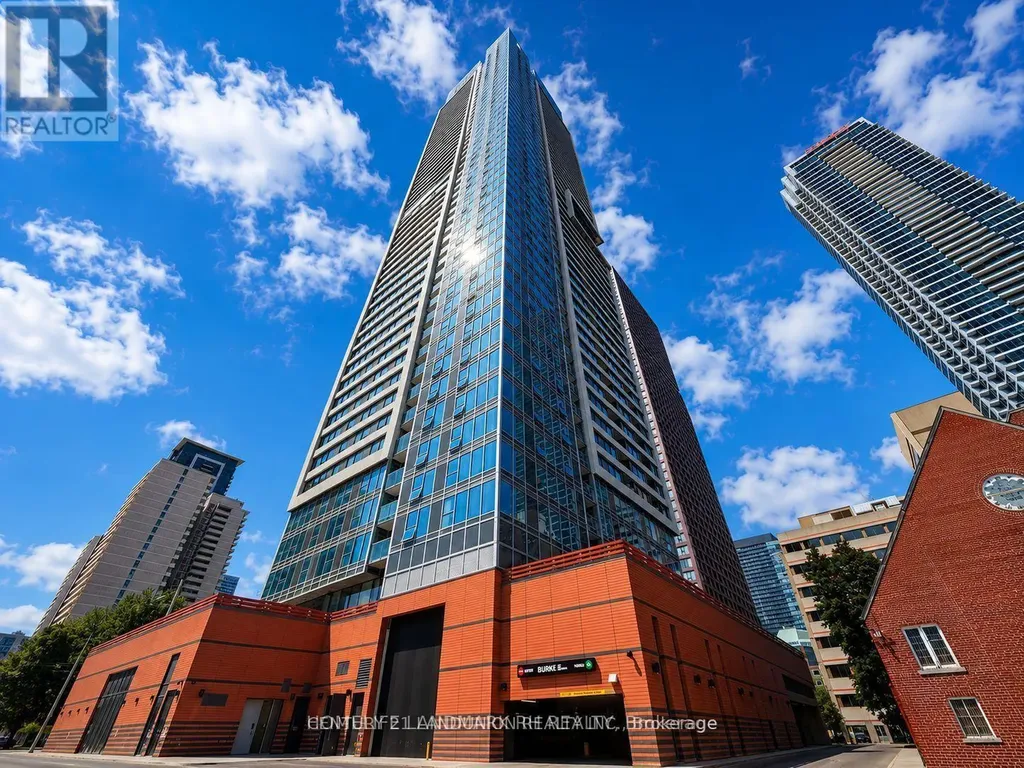609 Sherbourne Street East Toronto (north St. James Town) ON M4X 0A4
