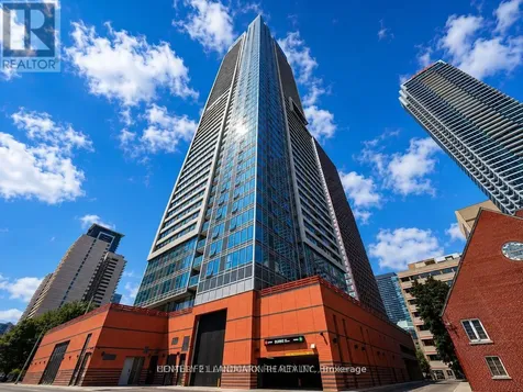 609 Sherbourne Street East Toronto (north St. James Town) ON M4X 0A4
