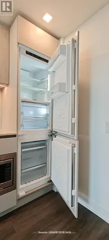 609 Sherbourne Street East Toronto (north St. James Town) ON M4X 0A4