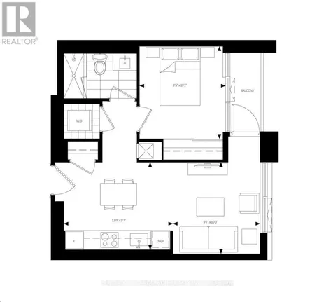 609 Sherbourne Street East Toronto (north St. James Town) ON M4X 0A4