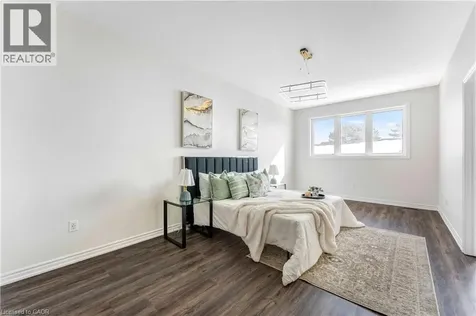 1426 Oakmont Common Burlington ON L7P 0V8
