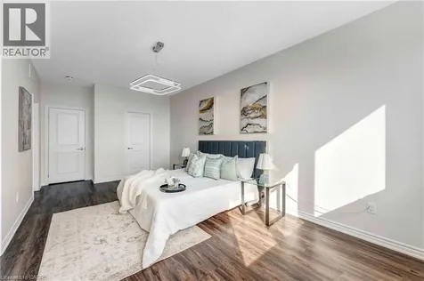 1426 Oakmont Common Burlington ON L7P 0V8