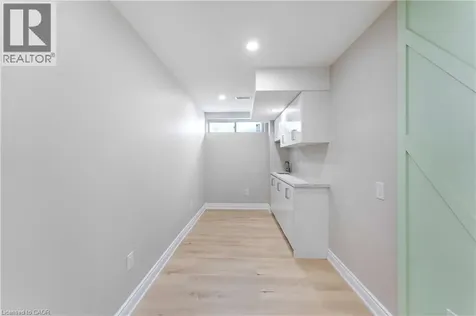 1426 Oakmont Common Burlington ON L7P 0V8
