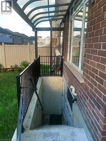 442 Rivertrail Avenue Kitchener ON N2A 0K2