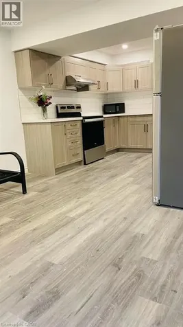 442 Rivertrail Avenue Kitchener ON N2A 0K2