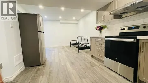442 Rivertrail Avenue Kitchener ON N2A 0K2