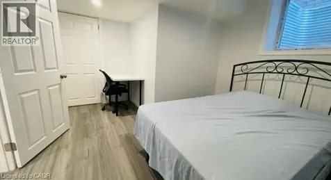 442 Rivertrail Avenue Kitchener ON N2A 0K2