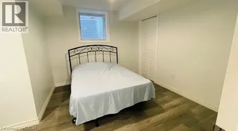 442 Rivertrail Avenue Kitchener ON N2A 0K2