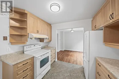 25 Antler Avenue Ottawa ON K2J 1Z4