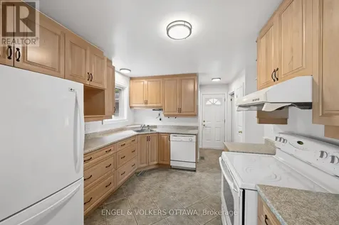 25 Antler Avenue Ottawa ON K2J 1Z4