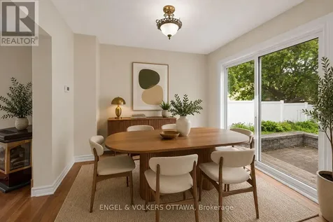 25 Antler Avenue Ottawa ON K2J 1Z4