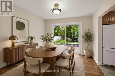 25 Antler Avenue Ottawa ON K2J 1Z4