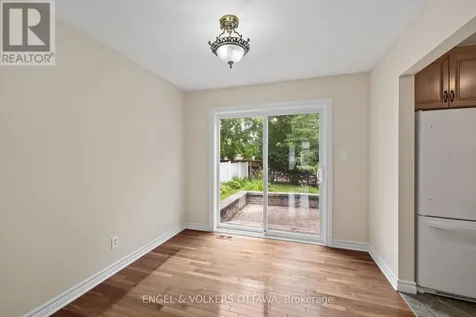 25 Antler Avenue Ottawa ON K2J 1Z4