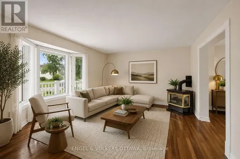 25 Antler Avenue Ottawa ON K2J 1Z4