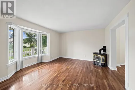 25 Antler Avenue Ottawa ON K2J 1Z4