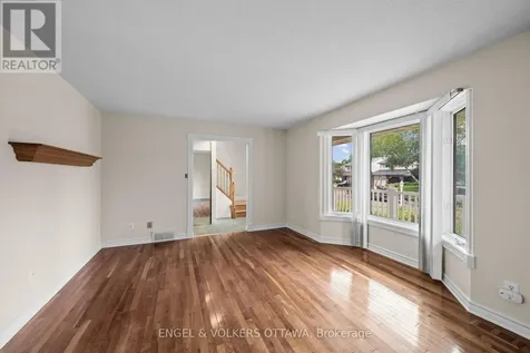 25 Antler Avenue Ottawa ON K2J 1Z4