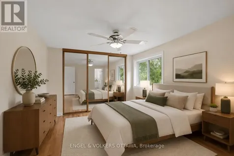 25 Antler Avenue Ottawa ON K2J 1Z4