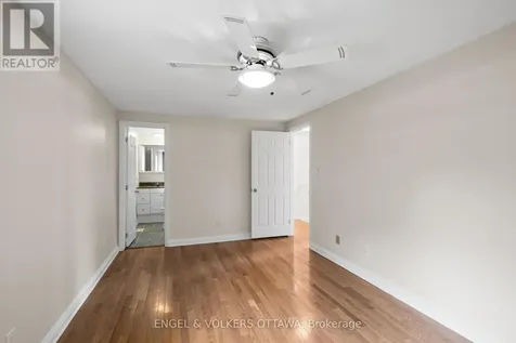 25 Antler Avenue Ottawa ON K2J 1Z4