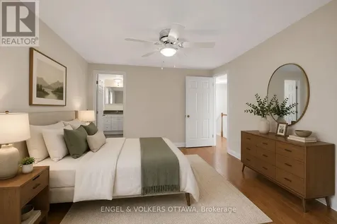 25 Antler Avenue Ottawa ON K2J 1Z4
