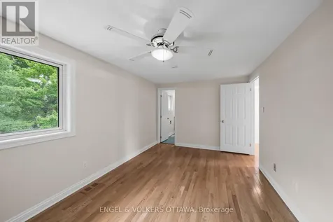 25 Antler Avenue Ottawa ON K2J 1Z4