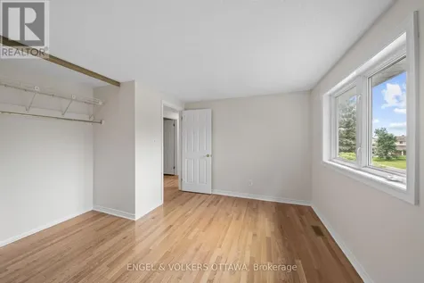 25 Antler Avenue Ottawa ON K2J 1Z4