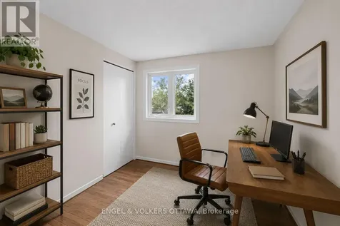 25 Antler Avenue Ottawa ON K2J 1Z4